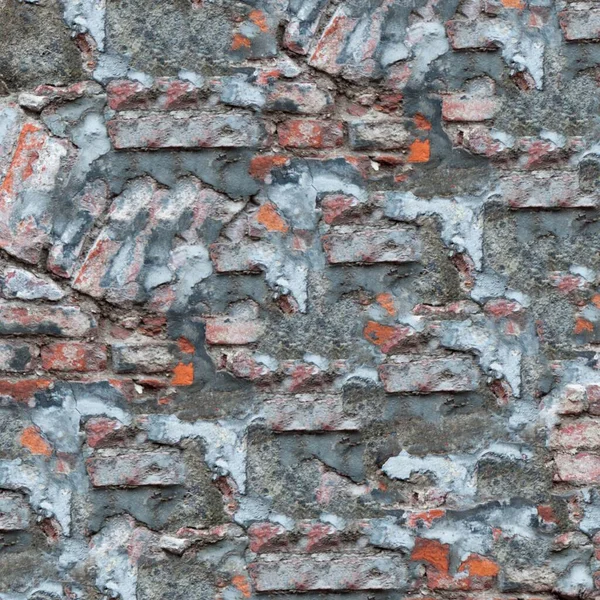 Grunge Steinmauer Rauen Hintergrund — Stockfoto