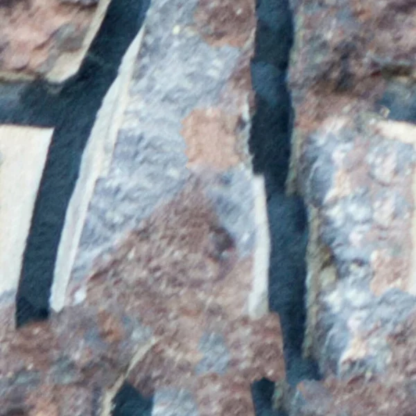 Grunge Taş Duvarı Kaba Arkaplan — Stok fotoğraf