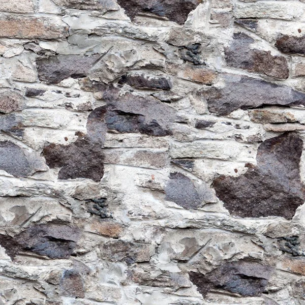 Grunge Steinmauer Rauen Hintergrund — Stockfoto
