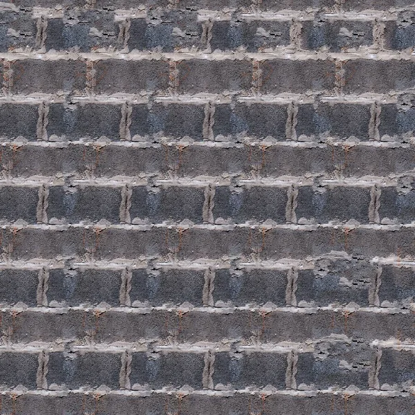 Грубый Фон Каменной Стены — стоковое фото
