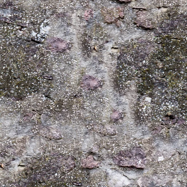 Grunge Pared Piedra Fondo Áspero — Foto de Stock