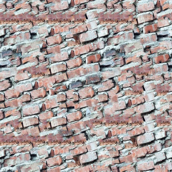 Grunge Taş Duvarı Kaba Arkaplan — Stok fotoğraf