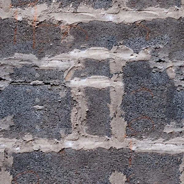 Grunge Pared Piedra Fondo Áspero — Foto de Stock