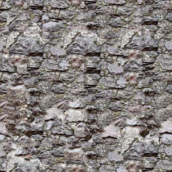 Грубый Фон Каменной Стены — стоковое фото