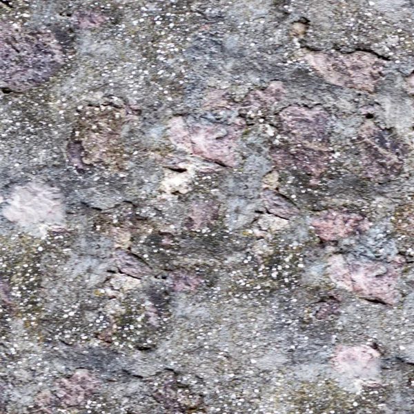 グランジ石の壁大まかな背景 — ストック写真