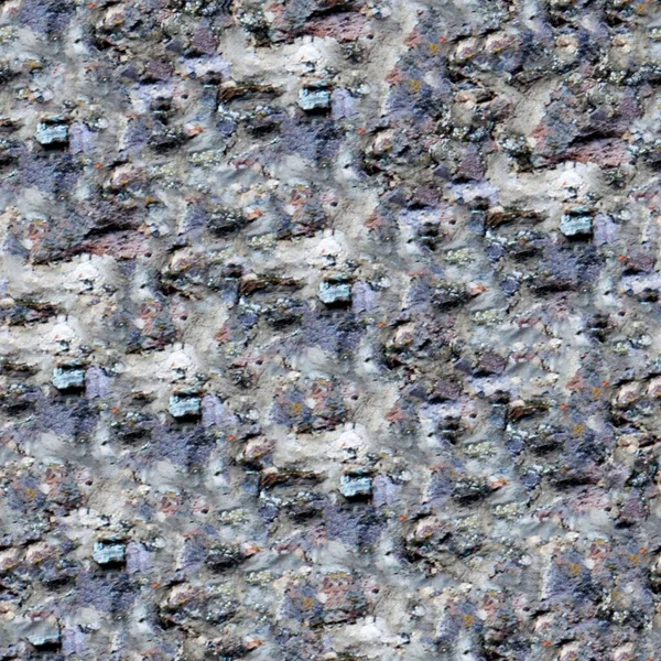 Grunge Stenen Muur Ruwe Achtergrond — Stockfoto