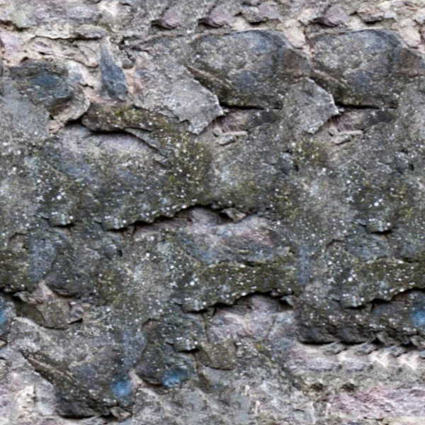 Grunge Pared Piedra Fondo Áspero — Foto de Stock