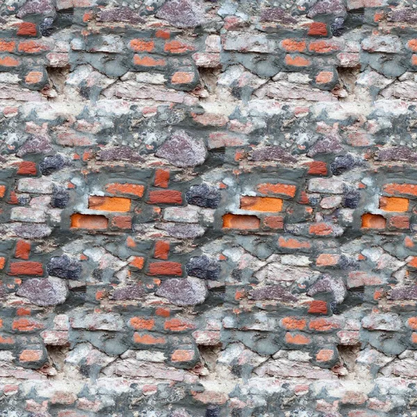 Grunge Steinmauer Rauen Hintergrund — Stockfoto