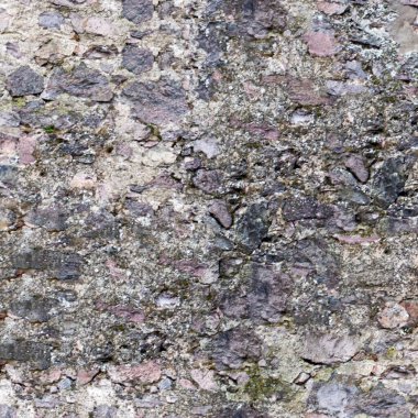 Grunge taş duvarı kaba arkaplan