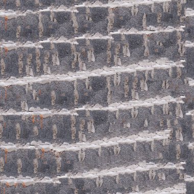 Grunge taş duvarı kaba arkaplan