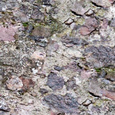 Grunge taş duvarı kaba arkaplan