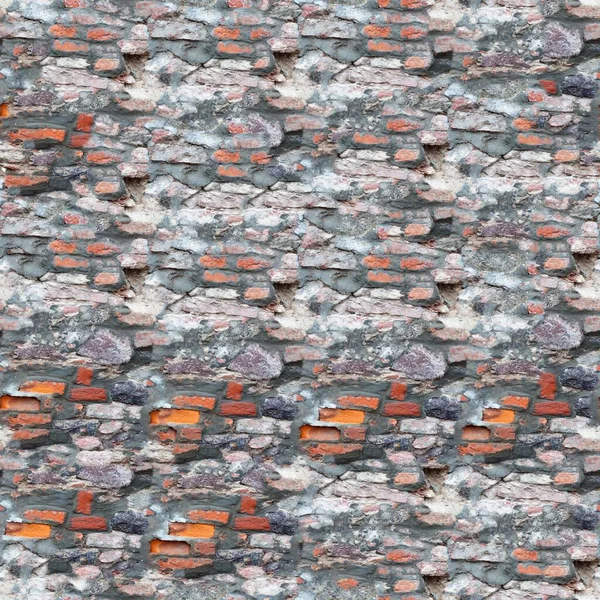 Grunge Stone Wall Rough Background — Stock Photo, Image