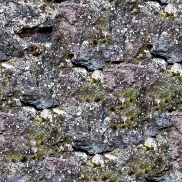 Grunge Steinmauer Rauen Hintergrund — Stockfoto