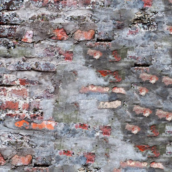 Grunge stone wall rough background