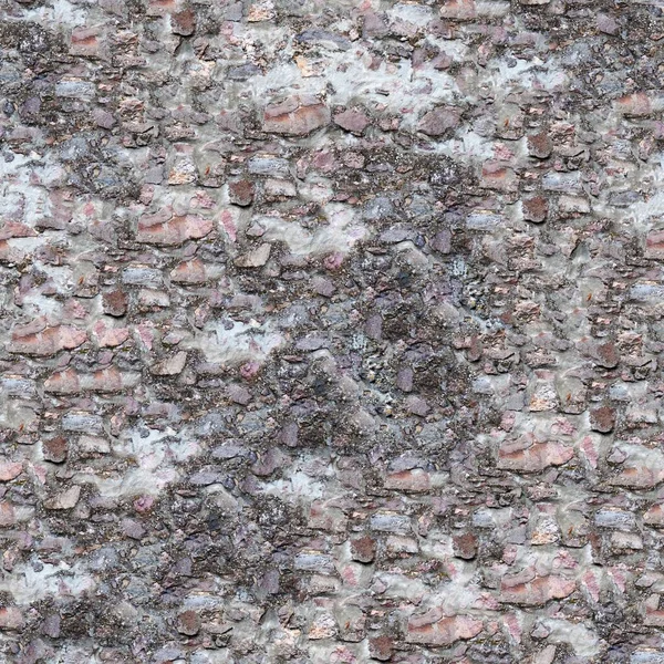 Grunge Steinmauer Rauen Hintergrund — Stockfoto