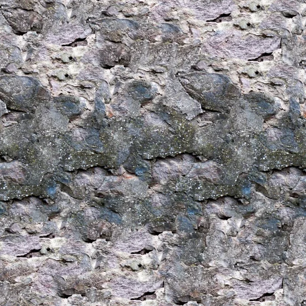 Grunge Stone Wall Rough Background — Stock Photo, Image