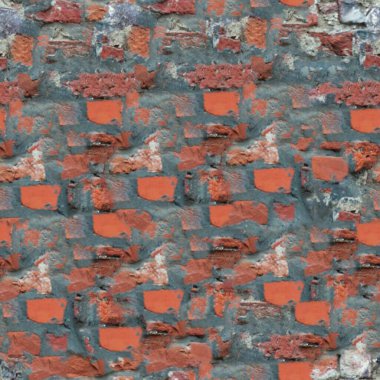 Grunge taş duvarı kaba arkaplan