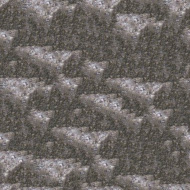 Grunge taş duvarı kaba arkaplan