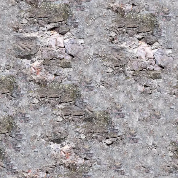 Grunge Steinmauer Rauen Hintergrund — Stockfoto