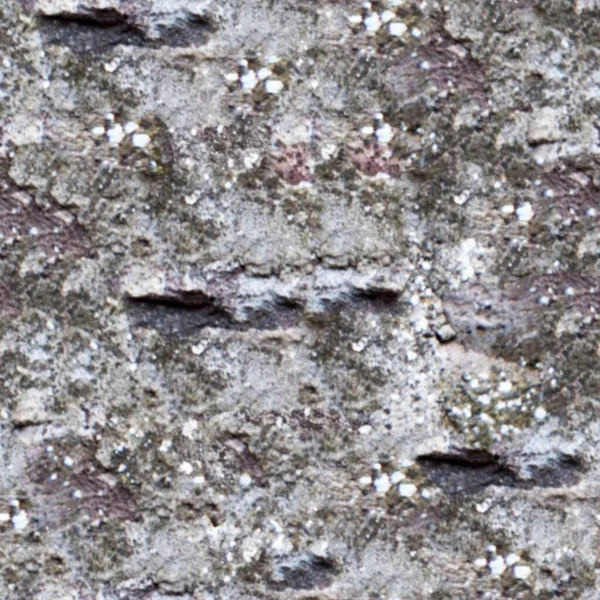 Grunge Stone Wall Rough Background — Stock Photo, Image