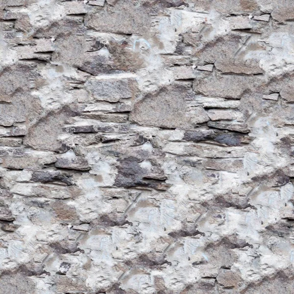 Grunge Steinmauer Rauen Hintergrund — Stockfoto