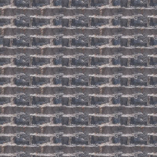 Grunge Stone Wall Rough Background — Stock Photo, Image