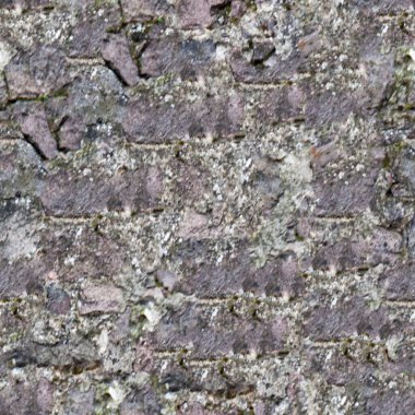 Kırsal grunge taş duvar desenli arkaplan