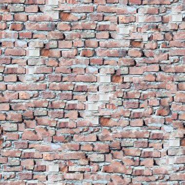 Kırsal grunge taş duvar desenli arkaplan