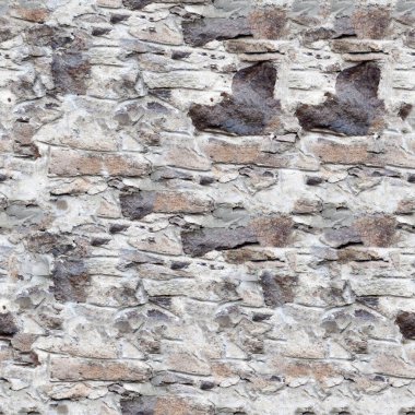 Kırsal grunge taş duvar desenli arkaplan