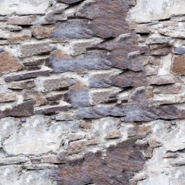 Grunge taş duvarı kaba arkaplan