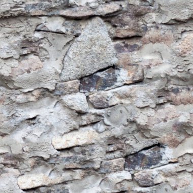 Kırsal grunge taş duvar desenli arkaplan