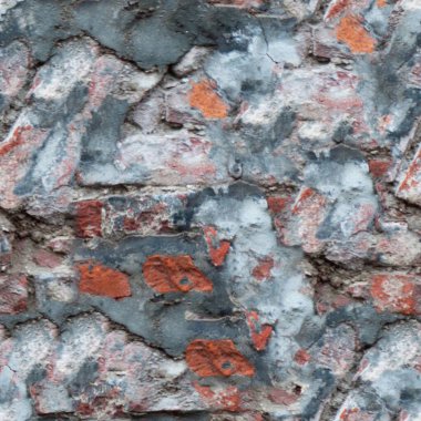 Grunge taş duvarı kaba arkaplan