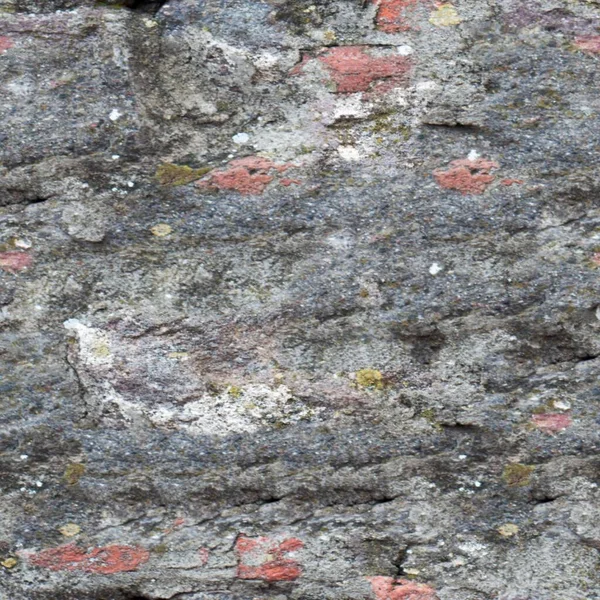 Grunge Steinmauer Rauen Hintergrund — Stockfoto