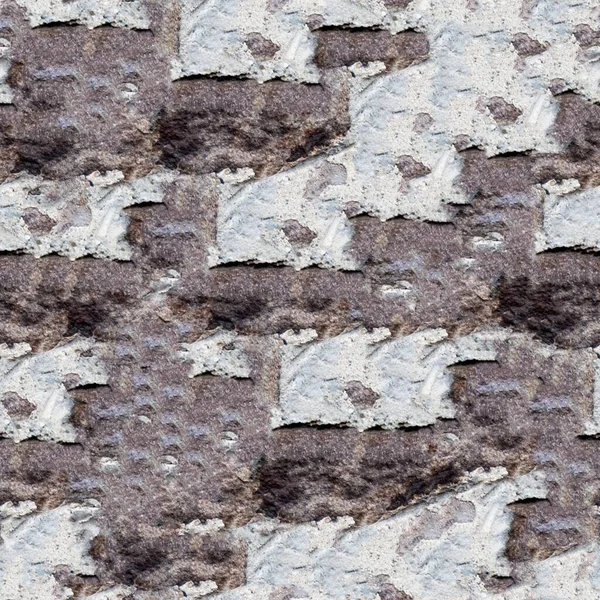 Rustic Grunge Stone Wall Textured Background — Stock Photo, Image