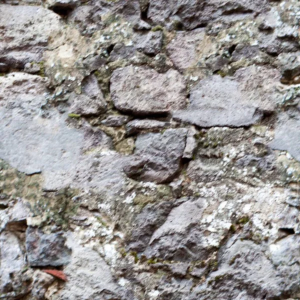 Rustikale Grunge Steinwand Strukturierten Hintergrund — Stockfoto