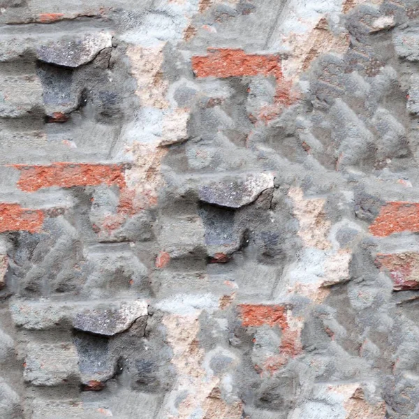 Kırsal grunge taş duvar desenli arkaplan