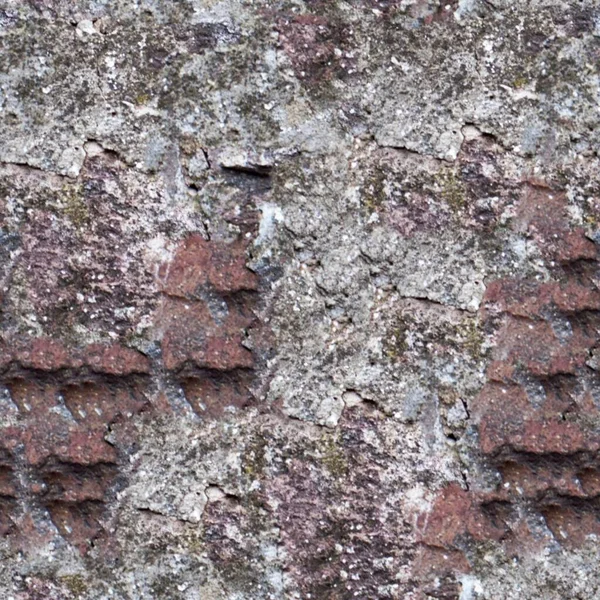 Grunge Steinmauer Rauen Hintergrund — Stockfoto