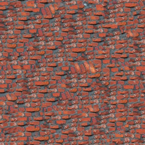 Rustic Grunge Stone Wall Textured Background — Stock Photo, Image