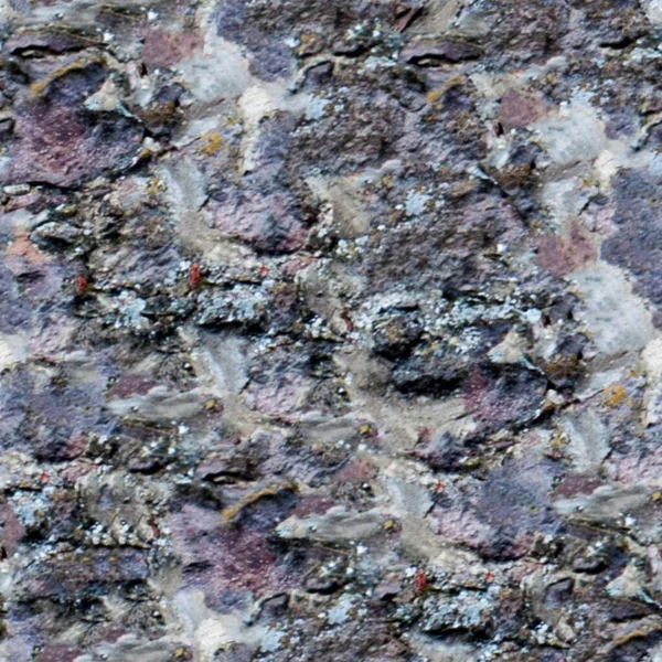 Fondo Texturizado Pared Piedra Grunge Rústico — Foto de Stock