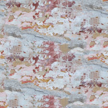 Kırsal grunge taş duvar desenli arkaplan