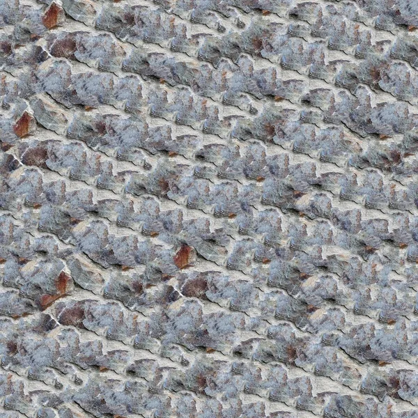 Rustikale Grunge Steinwand Strukturierten Hintergrund — Stockfoto