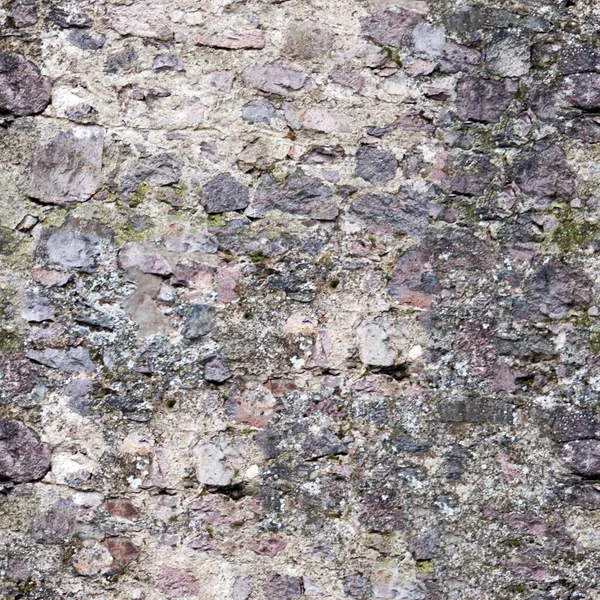 Grunge Mur Pierre Fond Rugueux — Photo