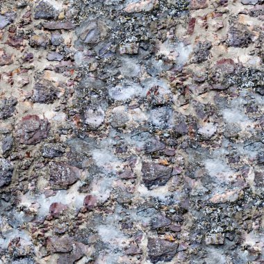 Kırsal grunge taş duvar desenli arkaplan