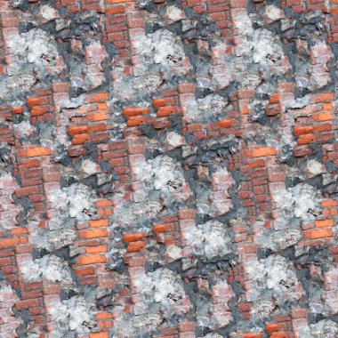 Grunge taş duvarı kaba arkaplan