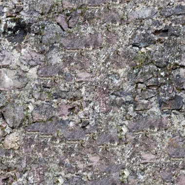 Kırsal grunge taş duvar desenli arkaplan