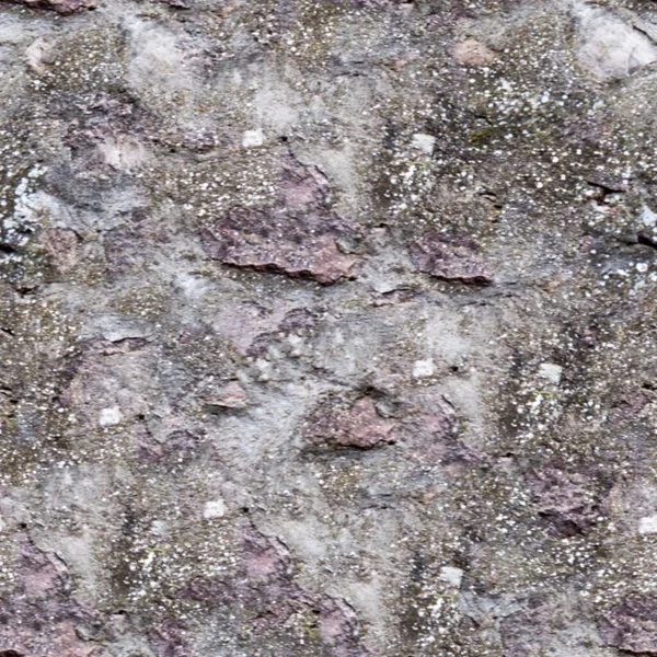 Rustikale Grunge Steinwand Strukturierten Hintergrund — Stockfoto