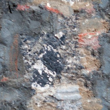 Grunge taş duvarı kaba arkaplan