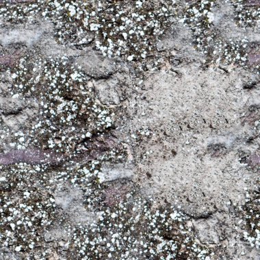 Kırsal grunge taş duvar desenli arkaplan