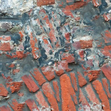 Kırsal grunge taş duvar desenli arkaplan