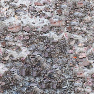 Kırsal grunge taş duvar desenli arkaplan